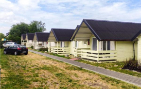 Gorgeous Home In Ustronie Morskie With Kitchen, Ustronie Morskie